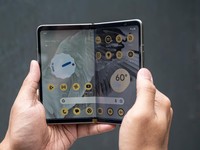 Disalip HP China, Ini Alasan Ponsel Lipat Google Nyaris Gagal