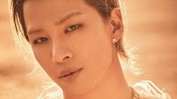 Video: Taeyang BIGBANG Konser di Jakarta Januari 2025