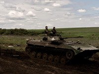 Ukraina Rebut Desa Keempat dari Rusia, Pasukan Putin Rontok!