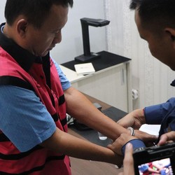 Kejagung Tetapkan 6 Tersangka Korupsi Graha Telkom Sigma