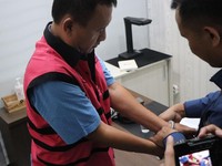 Kejagung Tetapkan 6 Tersangka Korupsi Graha Telkom Sigma