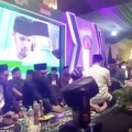 Heboh Ustaz Hanan Attaki Syahadat saat Baiat,PBNUBuka Suara
