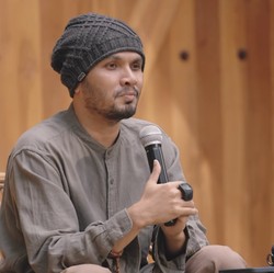 Heboh Ustaz Hanan Attaki Dibaiat, Ketua PBNU Buka Suara