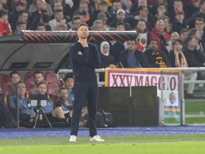 Leverkusen dan Liverpool Mirip-mirip Kok, Alonso...
