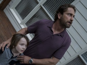 Sinopsis Greenland, Film di Bioskop Trans TV Hari Ini