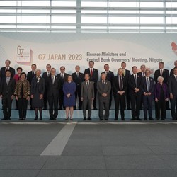 G7 di Jepang Bakal Sepakati Pemberian Vaksin Baru, RI Juga?