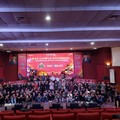 Keseruan LEAD Campus Esport Berlanjut di Makassar