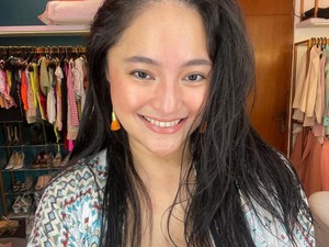 Dari Semua Pria, Vicky Prasetyo Paling Bisa Bikin Marshanda Tertawa