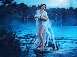 Jarang Disadari, Ini Kepribadian Zodiak Aquarius yang Unik dan Beda