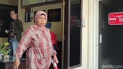 Trauma Diteror Masriah, Wiwik Pilih Jalan Tikus dan Pasrah kepada Tuhan