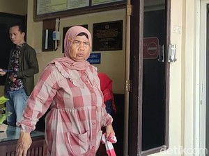 Trauma Diteror Masriah, Wiwik Pilih Jalan Tikus dan Pasrah kepada Tuhan