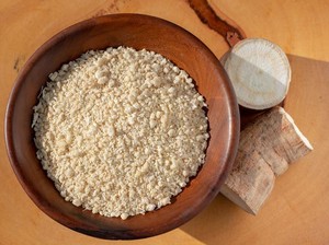 Ini Perbedaan Tepung Tapioka dan Terigu