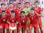 Menkeu Bagikan Rp275 M untuk Atlet Peraih Medali Sea Games