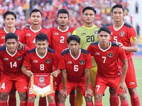 Cek Jadwal Final Sepakbola SEA Games 2023: RI vs Thailand