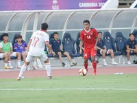 Hasil Drawing Piala AFF U-23 2023: RI Grup B Bareng Malaysia