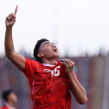Mantap! Timnas U-22 Lolos Dramatis ke Final SEA Games 2023