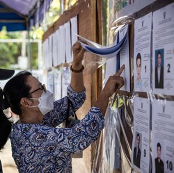 Gedung Putih Saja Takut, Awas AI Bikin Pemilu Chaos