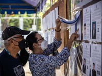 Gedung Putih Saja Takut, Awas AI Bikin Pemilu Chaos