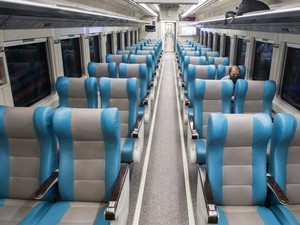 Info Promo Tiket Kereta Api di Bawah 100 Ribu Periode Juni - Juli 2025