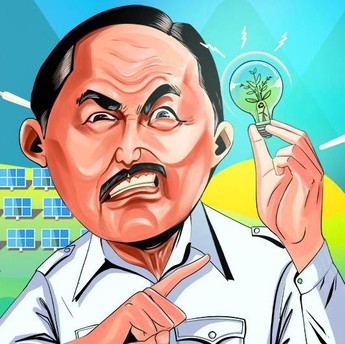 Ini Sederet Dosa Singapura ke RI yang Bikin Luhut Murka