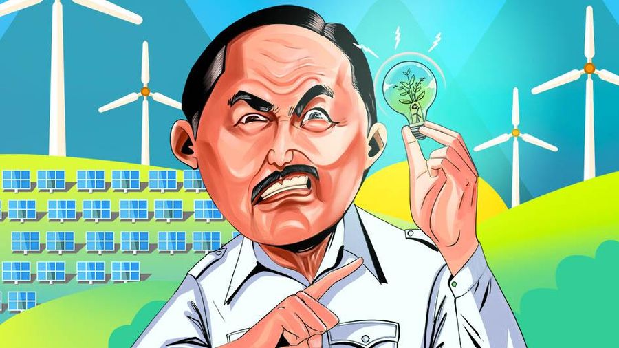 Infografis, Luhut Geram, Ini Sederet Dosa Singapura ke RI yang Bikin Luhut Murka