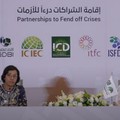 Menkeu: RI Resmi Jadi Pemegang Saham Terbesar Ketiga di IsDB