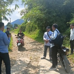 Polemik Jalan Desa di Sentul City: Warga Siapkan Bukti-Bukti