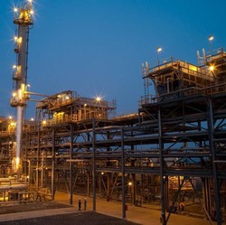 Transisi Energi, PGAS Beberkan Rencana Strategis Tahun Ini
