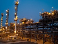 Pasokan Gas Industri Dikabarkan Terbatas, Begini Penjelasan ESDM