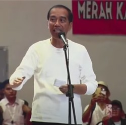 Jumlah PNS 10 Tahun Terakhir Turun, Benar Digantikan Robot?