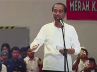 Jumlah PNS 10 Tahun Terakhir Turun, Benar Digantikan Robot?