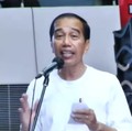 Digugat Eropa di WTO, Ini Pesan Jokowi ke Penerusnya di 2024