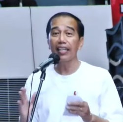 Digugat Eropa di WTO, Ini Pesan Jokowi ke Penerusnya di 2024