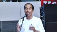 Jokowi Ke Penerusnya: Jangan Takut Digugat Negara Manapun!