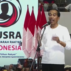 Jokowi Was-was! Peluang RI Jadi Negara Maju Makin Sempit