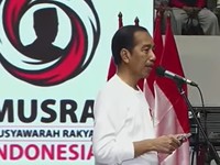 Dear Warga RI, Ini Lho Kriteria Presiden 2024 Idaman Jokowi!