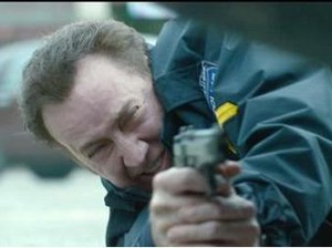 Sinopsis Film 211, Kisah Polisi Hadapi Perampok Mematikan