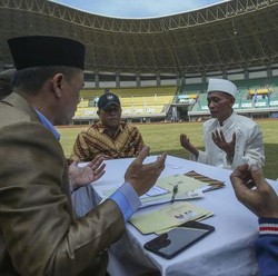 Gak Perlu ke KUA! Ini Link & Cara Daftar Nikah Online Lewat Simkah