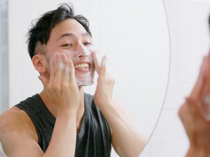Begini Cara Mengetahui Sabun Pencuci Muka Kita Cocok atau Tidak