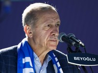 Mengenal Erdogan: Presiden 3 Periode, Pimpin Turki 20 Tahun