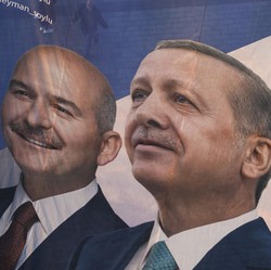 Update Pemilu Turki! Erdogan Menang Sementara, 2 Putaran