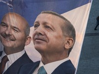 Erdogan Diharap Kalah di Pemilu Turki, Bawa Hidup dan Mati