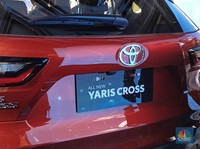 Toyota Resmi Luncurkan Yaris Hybrid, Lebih Murah dari Innova