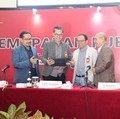 Bank Jatim Mau Akuisisi BPD NTB Syariah, Ini Alasannya