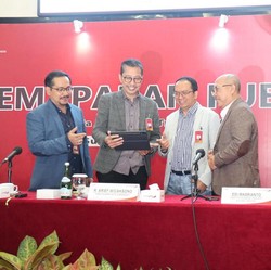 Bank Jatim Mau Akuisisi BPD NTB Syariah, Ini Alasannya