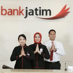 Bank Jatim Buka Suara Soal Dugaan Manipulasi Kredit Rp 569,42 Miliar