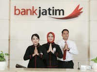 Bank Jatim Buka Suara Soal Dugaan Manipulasi Kredit Rp 569,42 Miliar