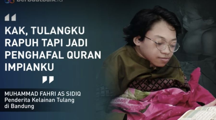 Berbuat baik.id