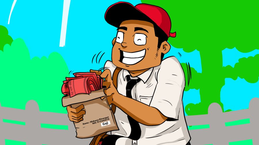 Bikin Kaya! Inilah Lapangan Kerja Dengan Upah Paling Tinggi