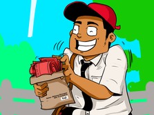 Bikin Kaya! Inilah Lapangan Kerja Dengan Upah Paling Tinggi